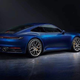 Illustration for article titled Heres the New 2019 Porsche 911 Before Youre Supposed to See It